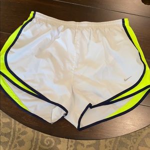 Nike Dri-Fit Running Shorts